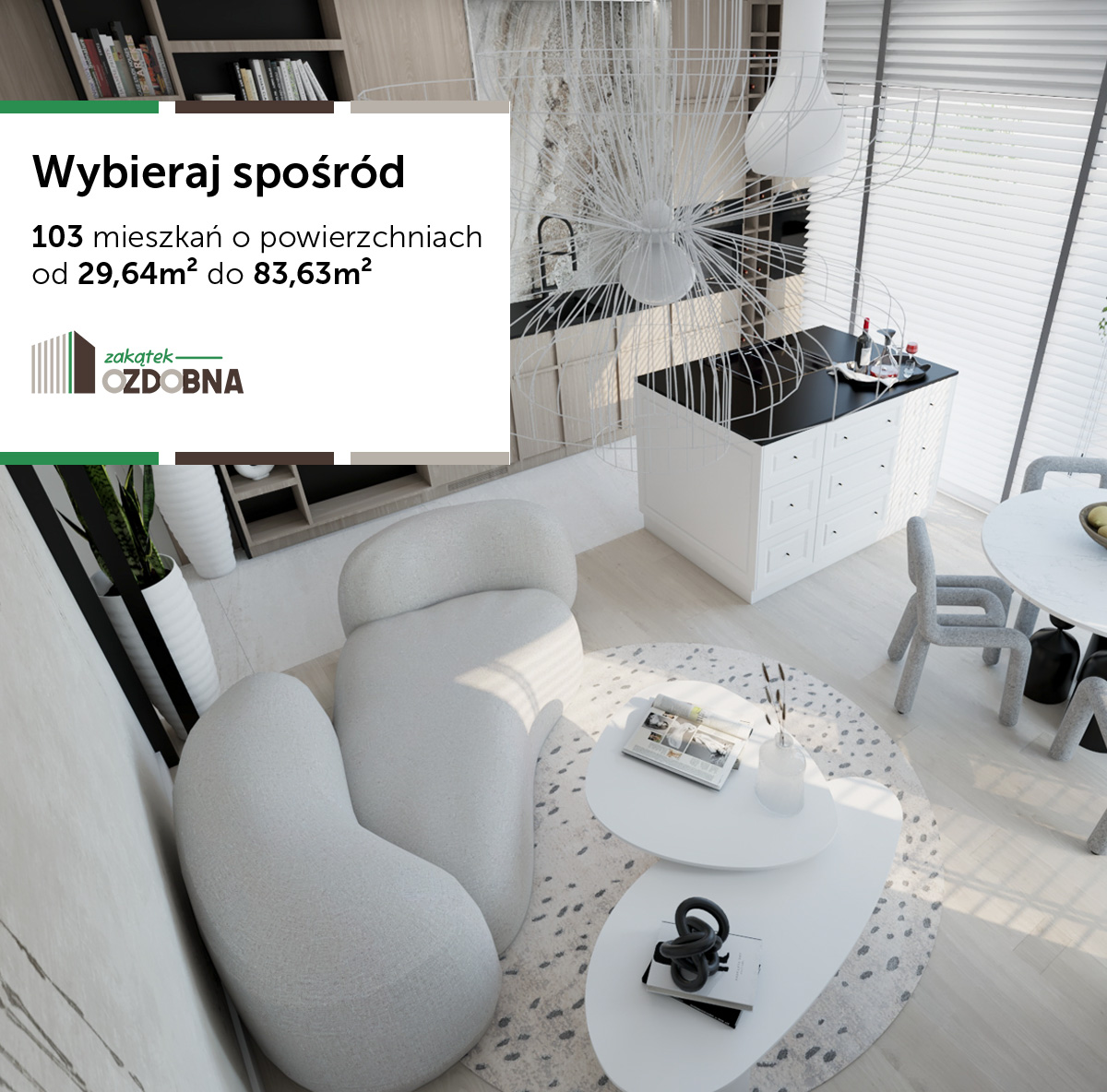nowe mieszkania Radom