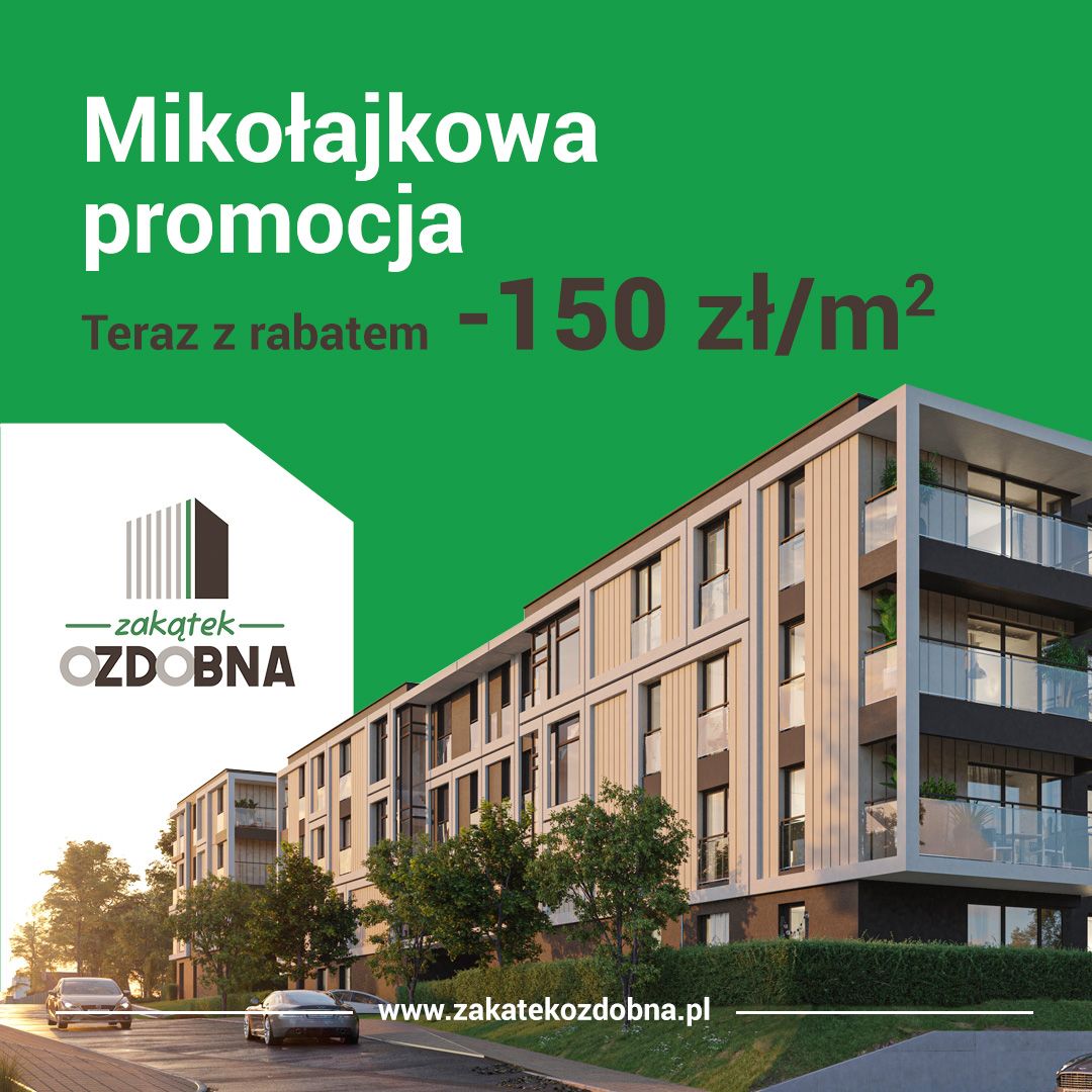 Radom mieszkania promocja